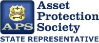Asset Protection Society State Representative Logo